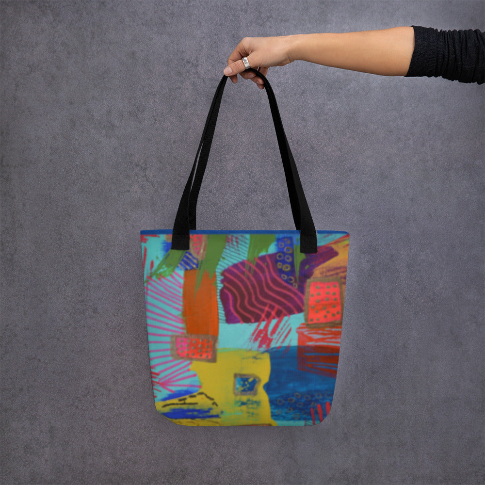 Tote bag