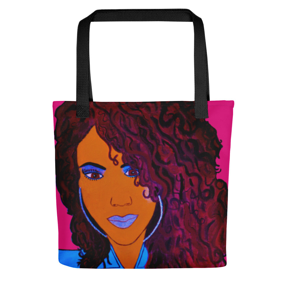 Tote bag