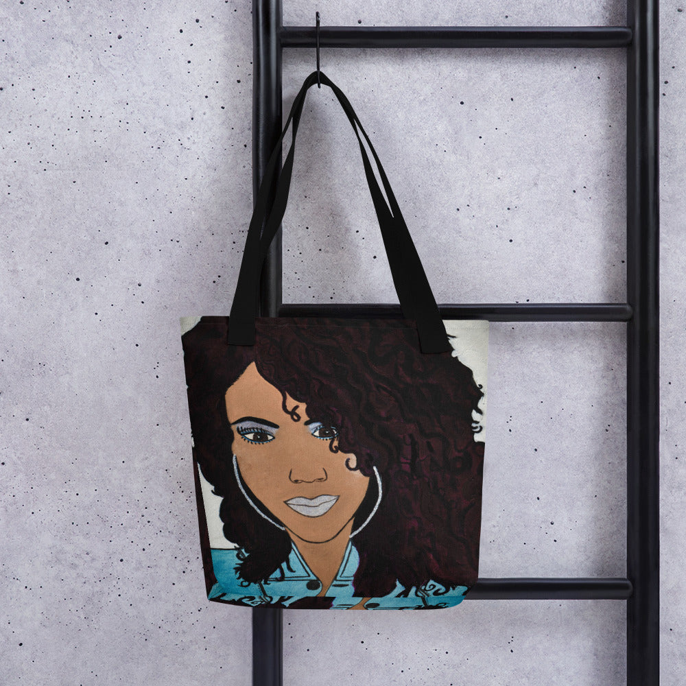 Tote bag