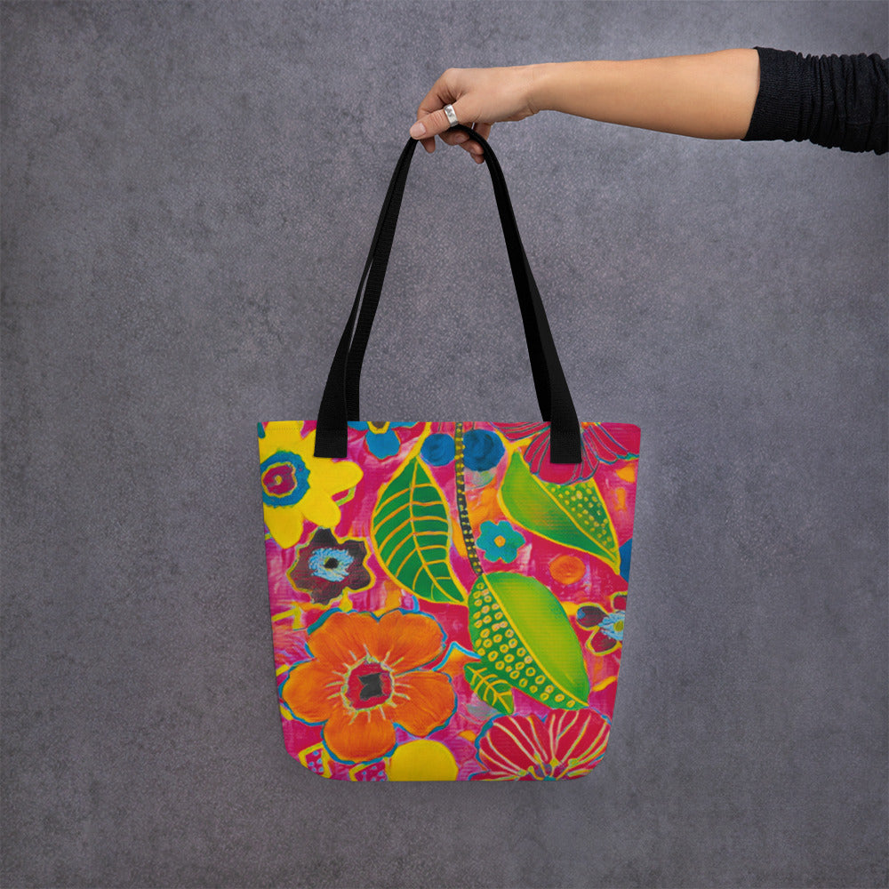 Tote bag