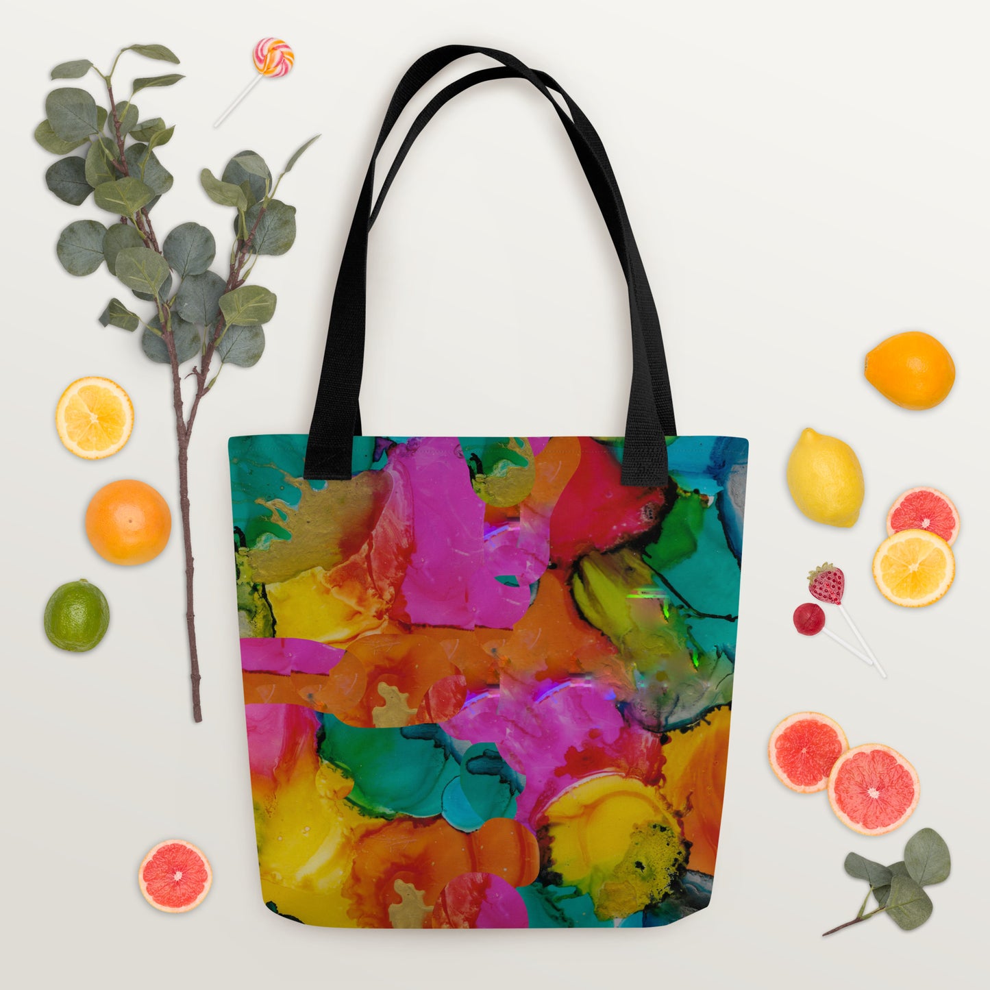 Tote bag