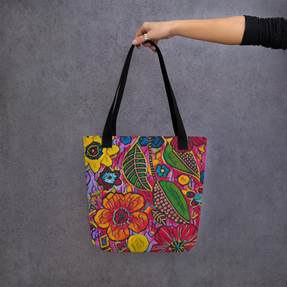 Tote bag