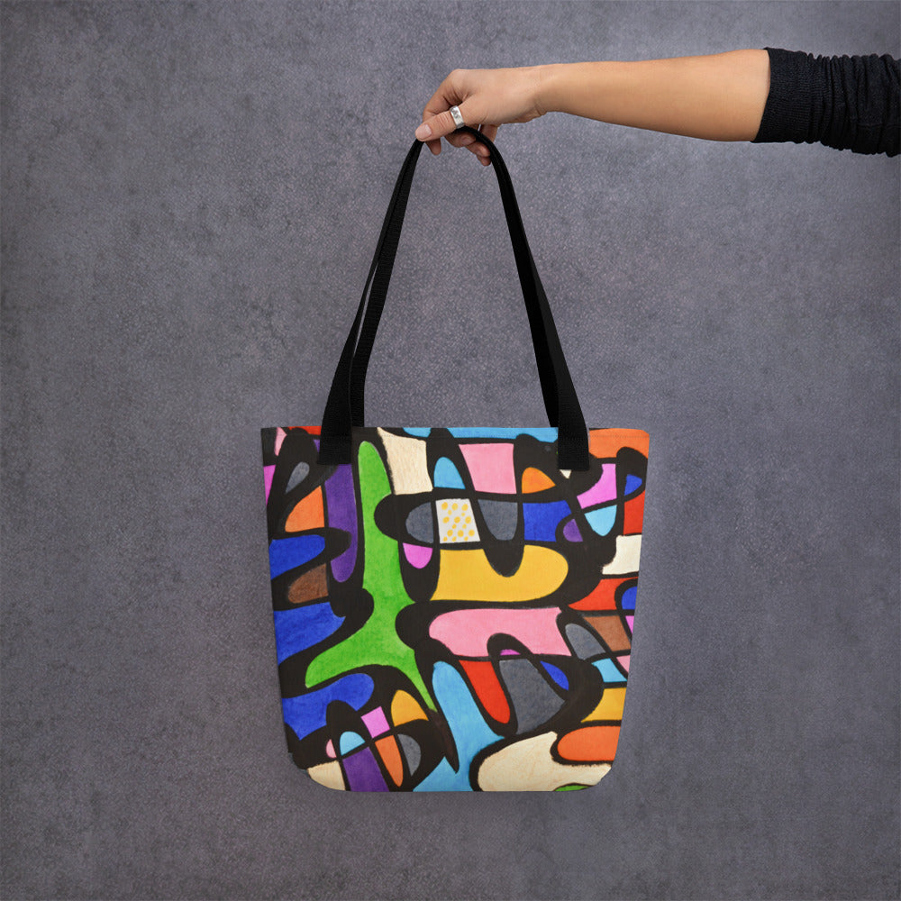 Tote bag