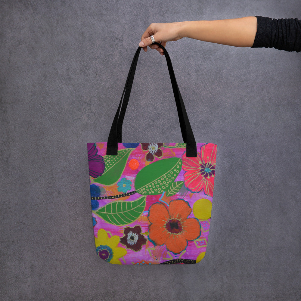 Tote bag