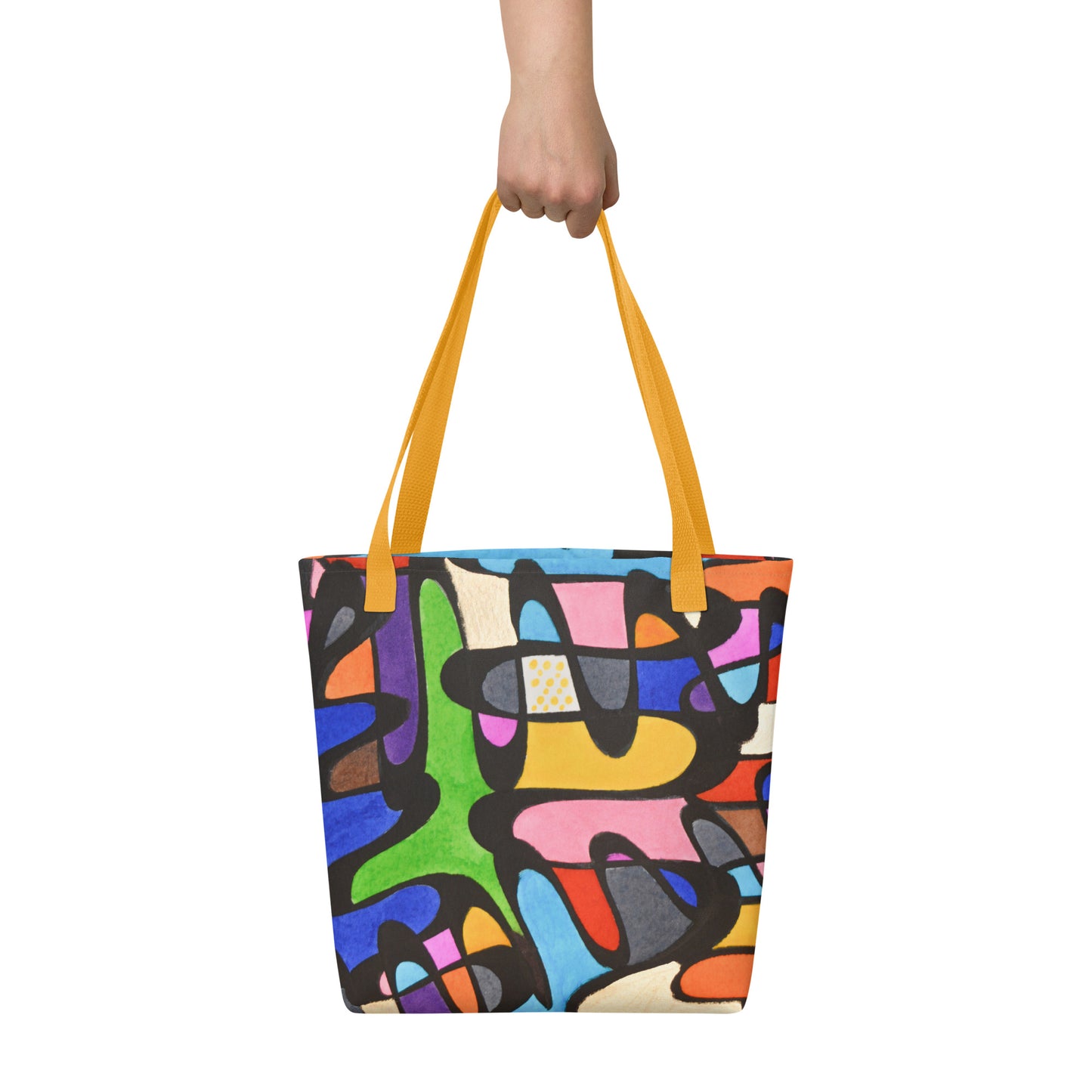 Tote bag