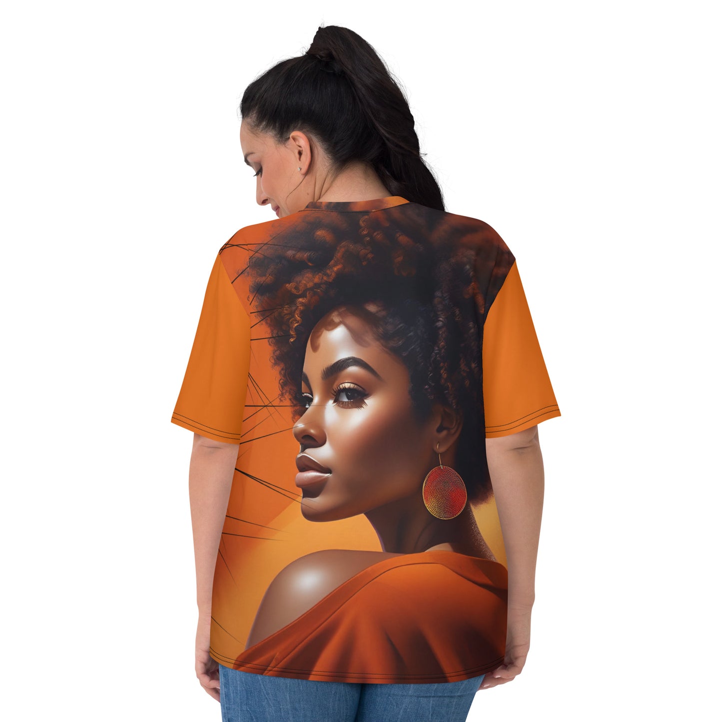 Women's T-shirt