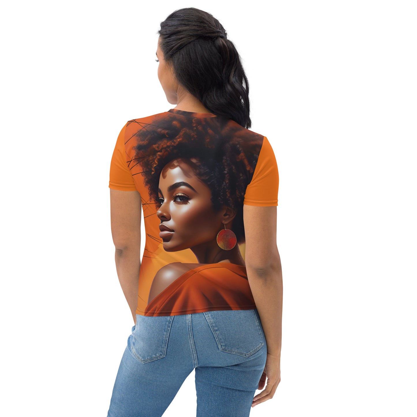 Women's T-shirt