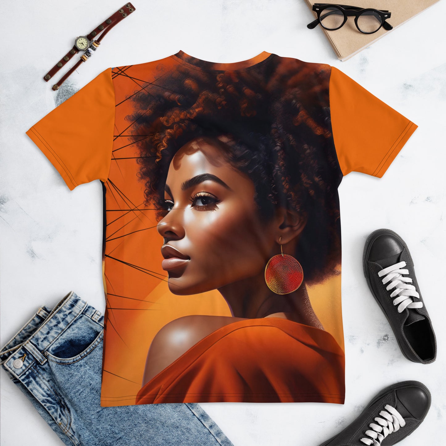 Women's T-shirt