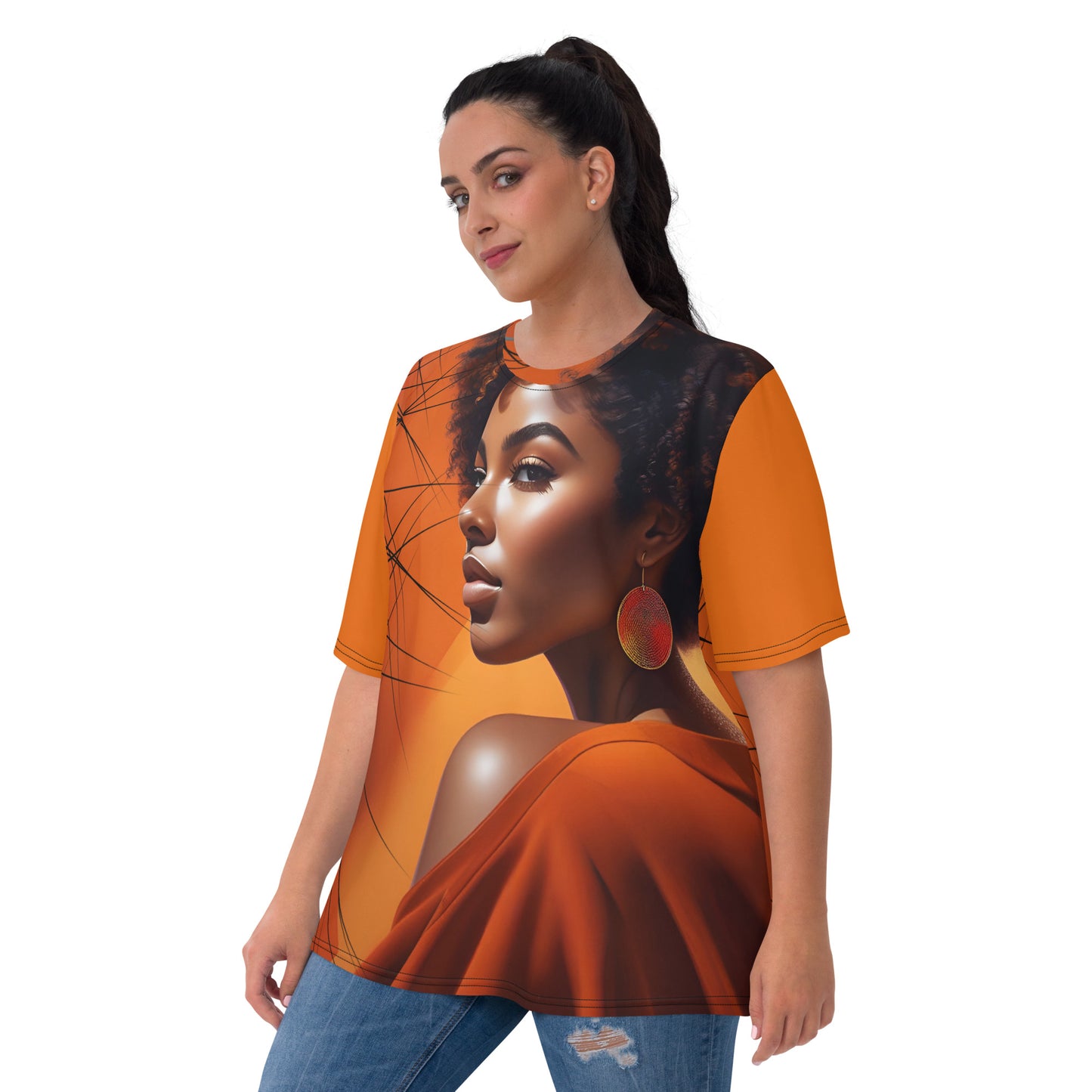 Women's T-shirt