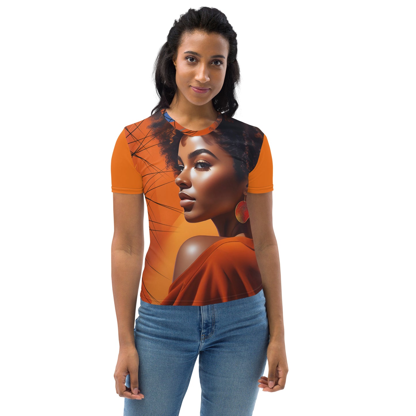 Women's T-shirt