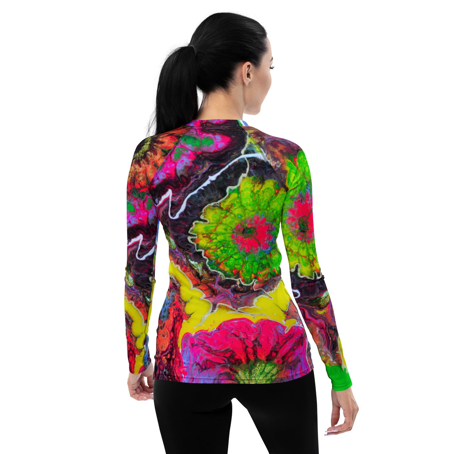 Fitness gear,wearable art, street chic