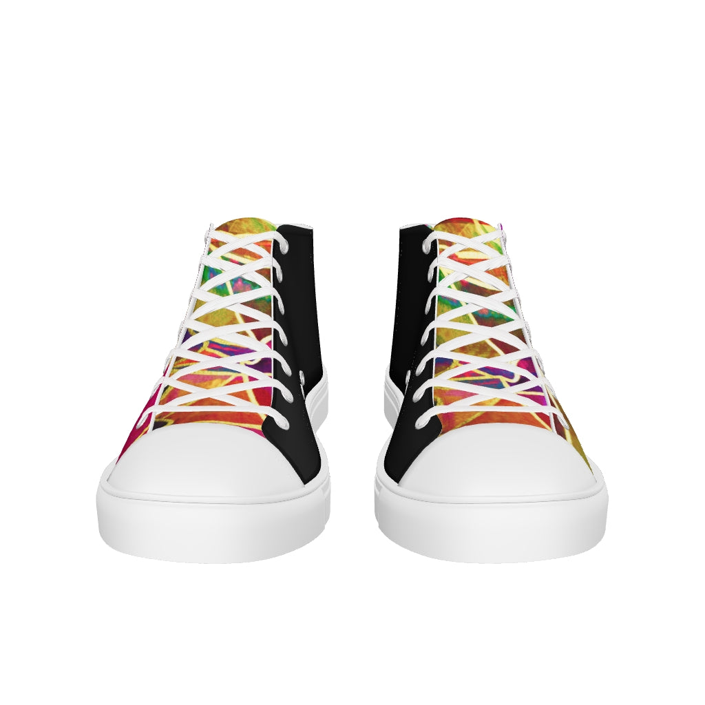 Women's ART sneakers