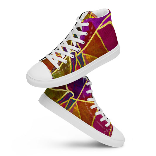 Women's ART sneakers