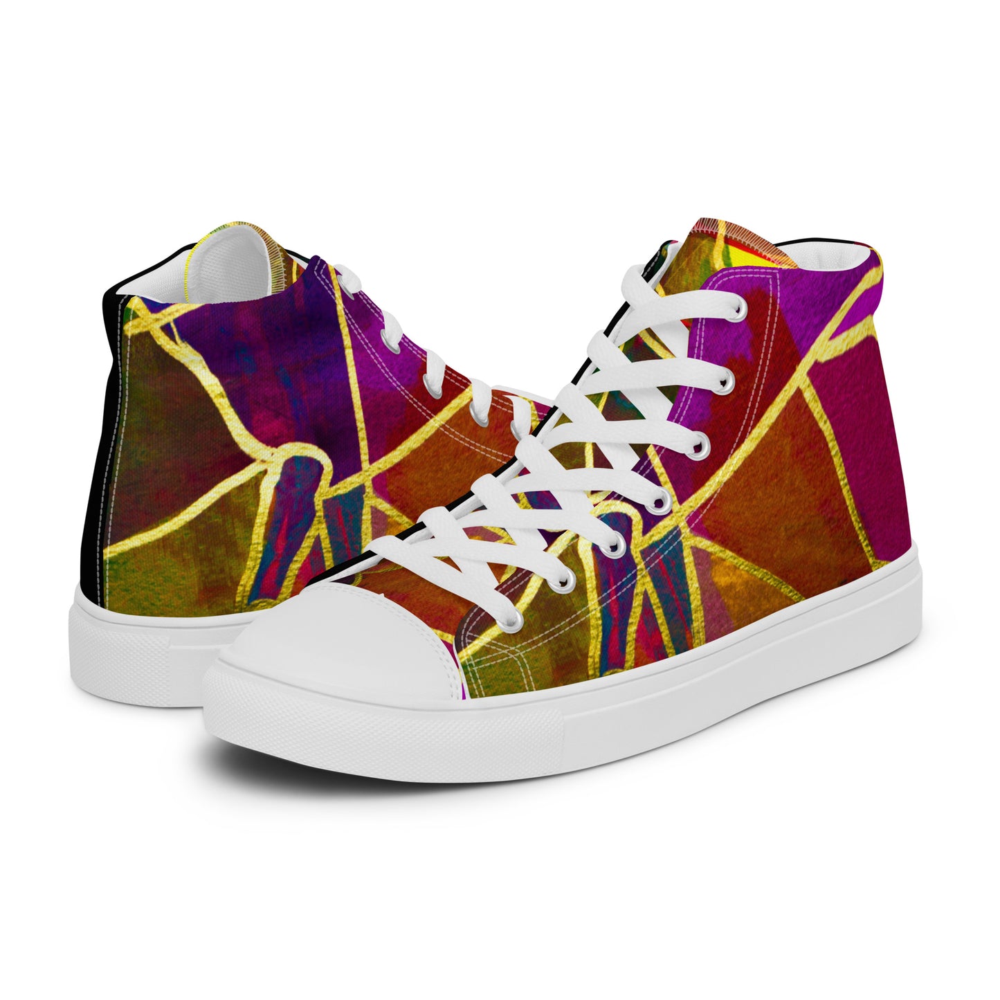 Women's ART sneakers